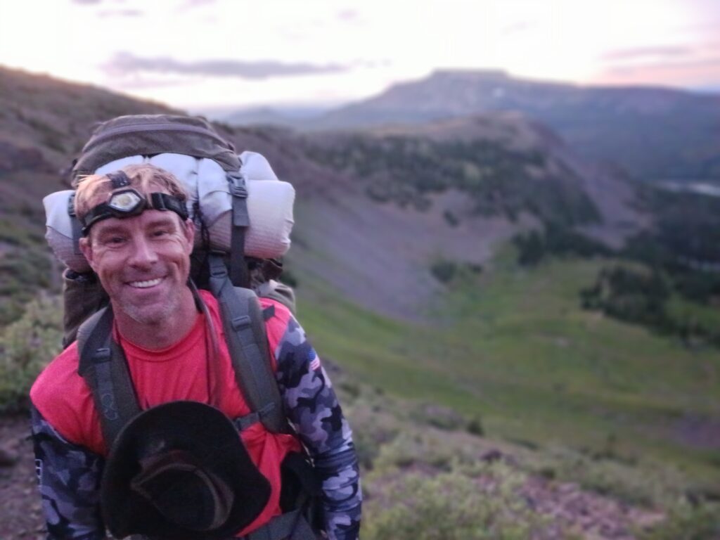 Hiking, fun things to do, Flat tops Wilderness, Colorado