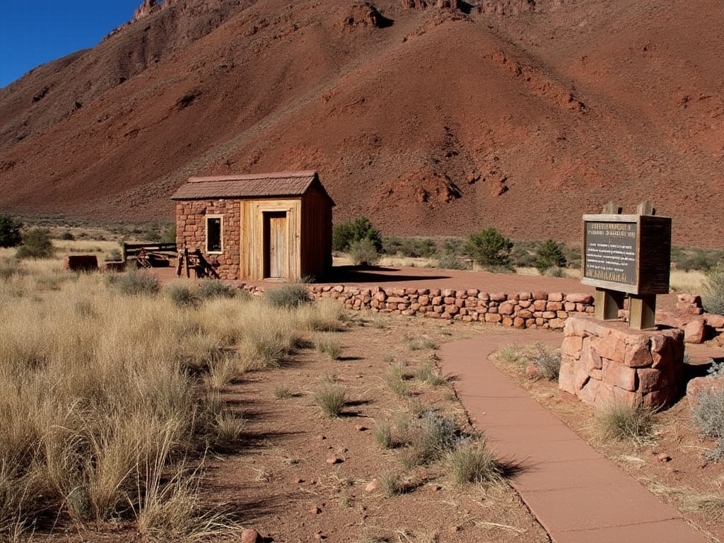 Amache National Historic Site