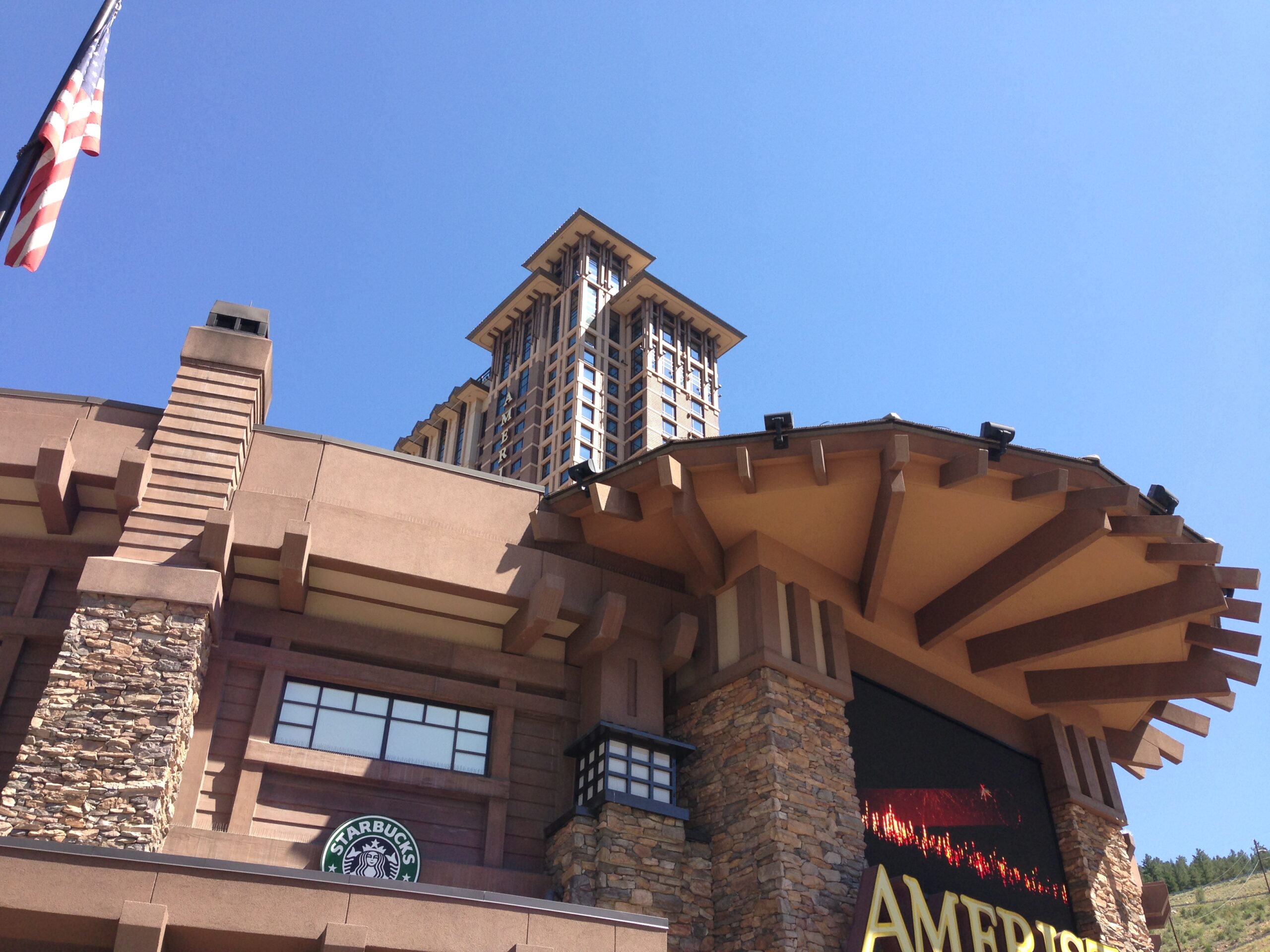 ameristar-casino-hotel-black-hawk-colorado - Colorado Frontiers Hotel Black Hawk Colorado, Ameristar casino