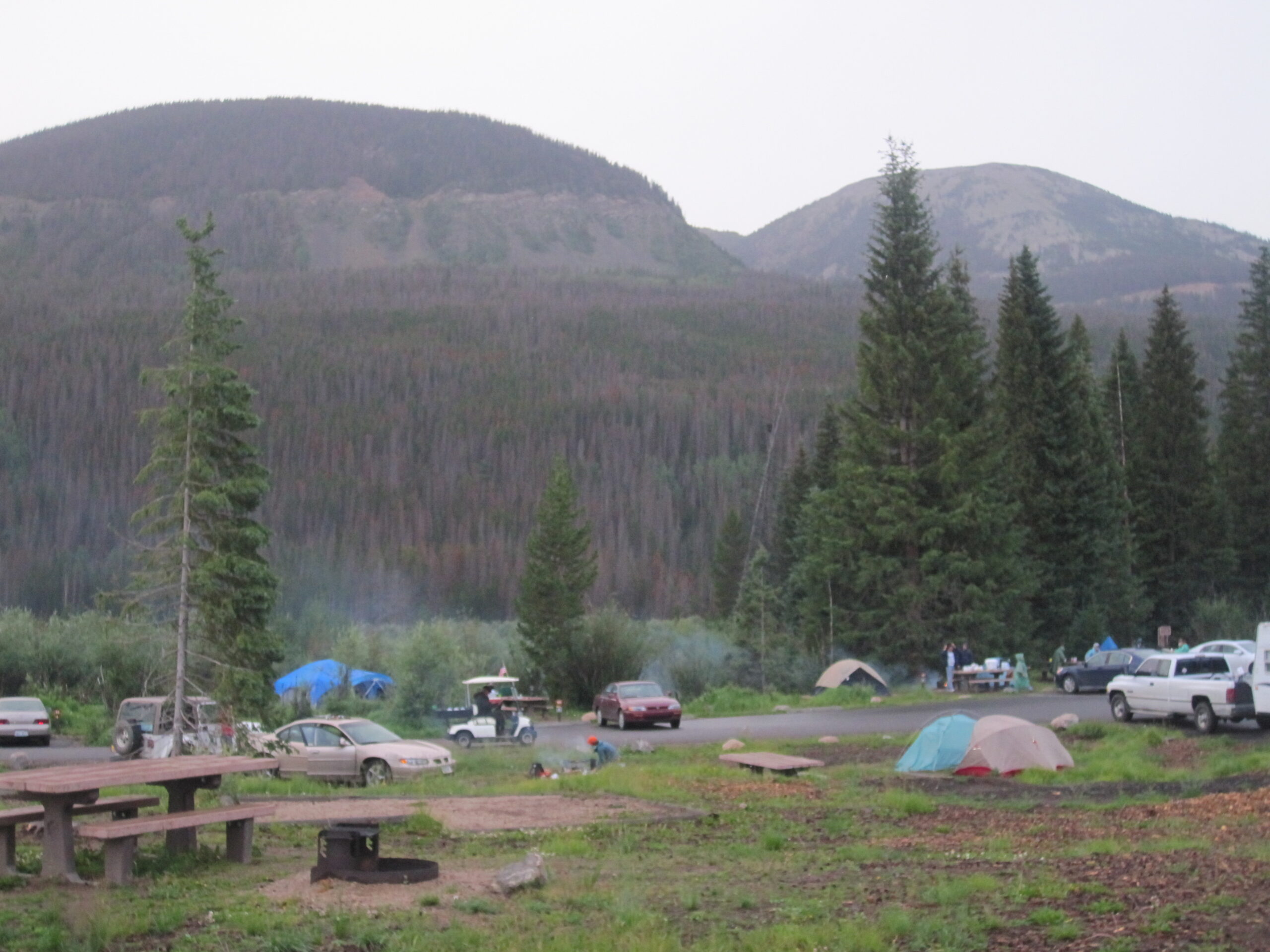 Timber Creek campground, RMNP, CO IMG 5309, Colorado